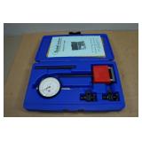 Central Tools Inc Dual Scale Set and Range Dial Indicator Set