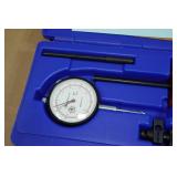 Central Tools Inc Dual Scale Set and Range Dial Indicator Set