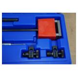 Central Tools Inc Dual Scale Set and Range Dial Indicator Set