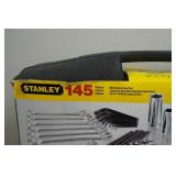 Stanley 145-Piece Mechanics Tool Set