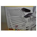 Stanley 145-Piece Mechanics Tool Set