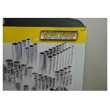 Stanley 145-Piece Mechanics Tool Set