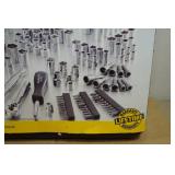 Stanley 145-Piece Mechanics Tool Set