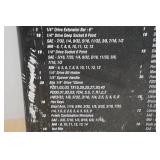 Stanley 145-Piece Mechanics Tool Set