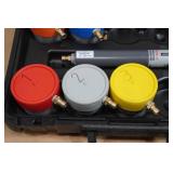 I/M Fuel Cap Adapter Set