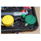 I/M Fuel Cap Adapter Set