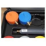 I/M Fuel Cap Adapter Set