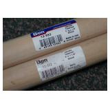 Bon Replacement Wood Handles - 48 & 60"
