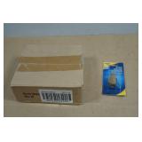 *12* In-Line Air Flow Regulators