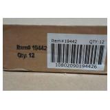 *12* In-Line Air Flow Regulators