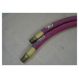 Gates Adapta Flex Multi-Purpose Hoses