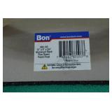 Bon Aluminum Back Foam Floats