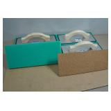Bon Aluminum Back Foam Floats
