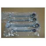 GearWrench Ratcheting Combination Wrenches