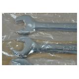 GearWrench Ratcheting Combination Wrenches