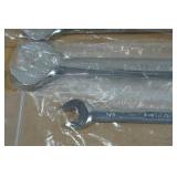 GearWrench Ratcheting Combination Wrenches