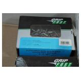 Assorted Fasteners