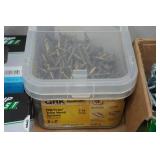 Assorted Fasteners