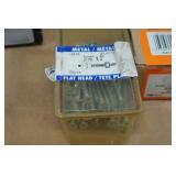 Assorted Fasteners
