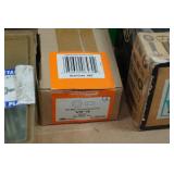 Assorted Fasteners