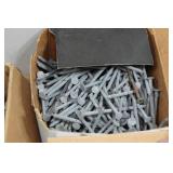 Assorted Fasteners