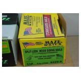 Assorted Fasteners