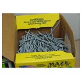 Assorted Fasteners
