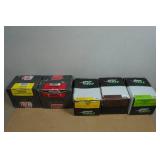 Assorted Fasteners