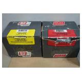 Assorted Fasteners