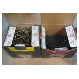 Assorted Fasteners