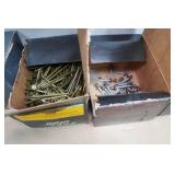 Assorted Fasteners
