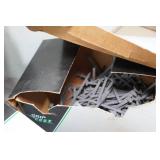 Assorted Fasteners