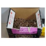 Assorted Fasteners