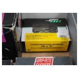 Assorted Fasteners