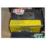 Assorted Fasteners