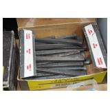 Assorted Fasteners