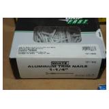 Assorted Fasteners