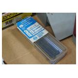 Assorted Fasteners