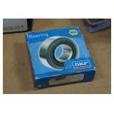 Assorted Fasteners