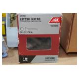 Assorted Fasteners