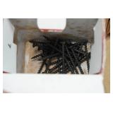 Assorted Fasteners