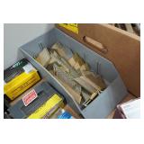 Assorted Fasteners