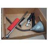 Assorted Fasteners