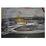 Sockets and Wrenches