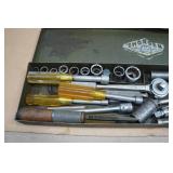 Sockets and Wrenches