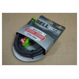 Bell Lightup Key Cable Lock