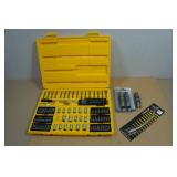 Pocket Flashlights and Socket Wrench Set