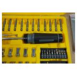 Pocket Flashlights and Socket Wrench Set