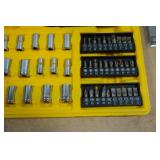Pocket Flashlights and Socket Wrench Set