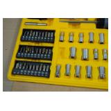 Pocket Flashlights and Socket Wrench Set